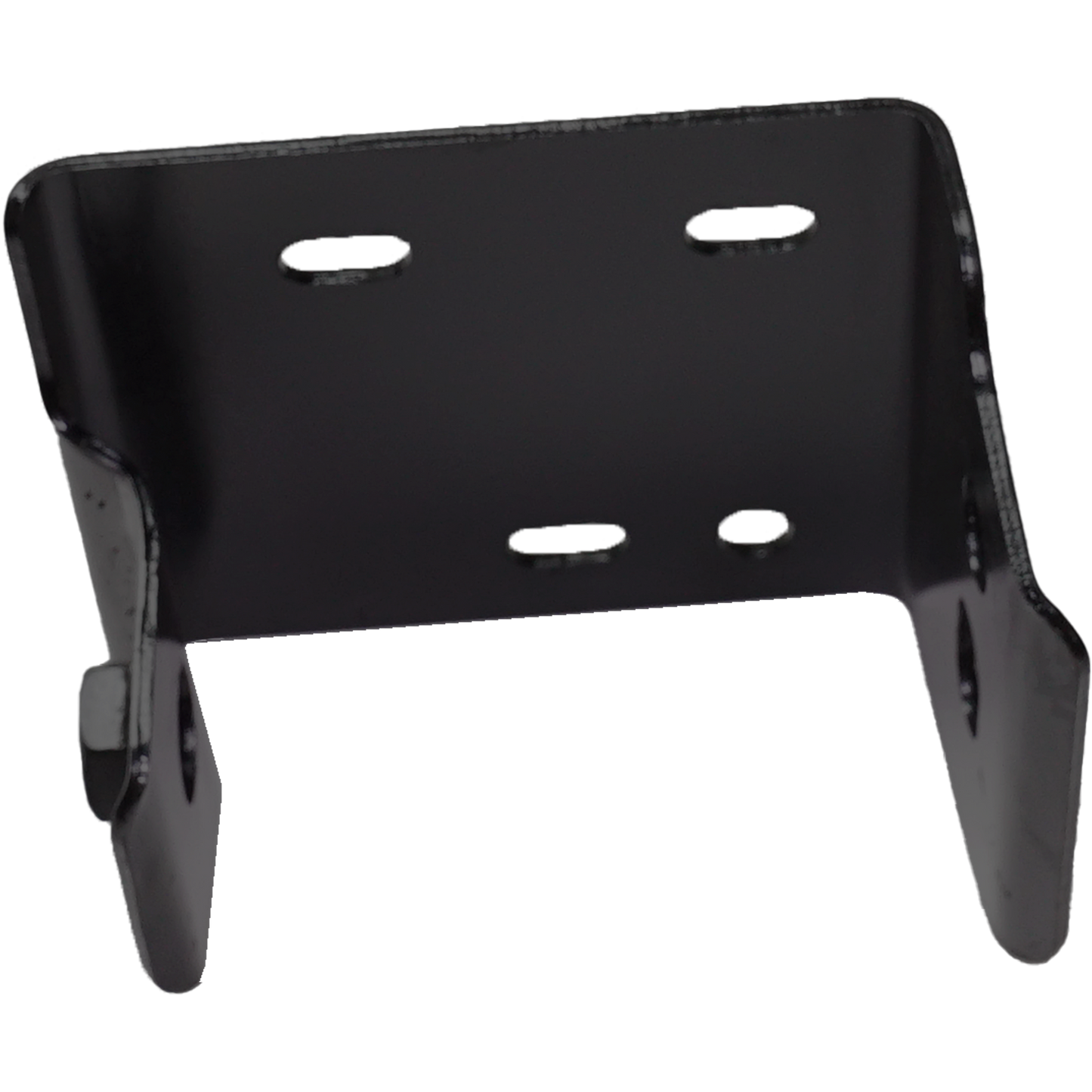 SILVERADO 2500 HD/3500 HD 11-14 FRONT BUMPER BRACKET RH, Inner