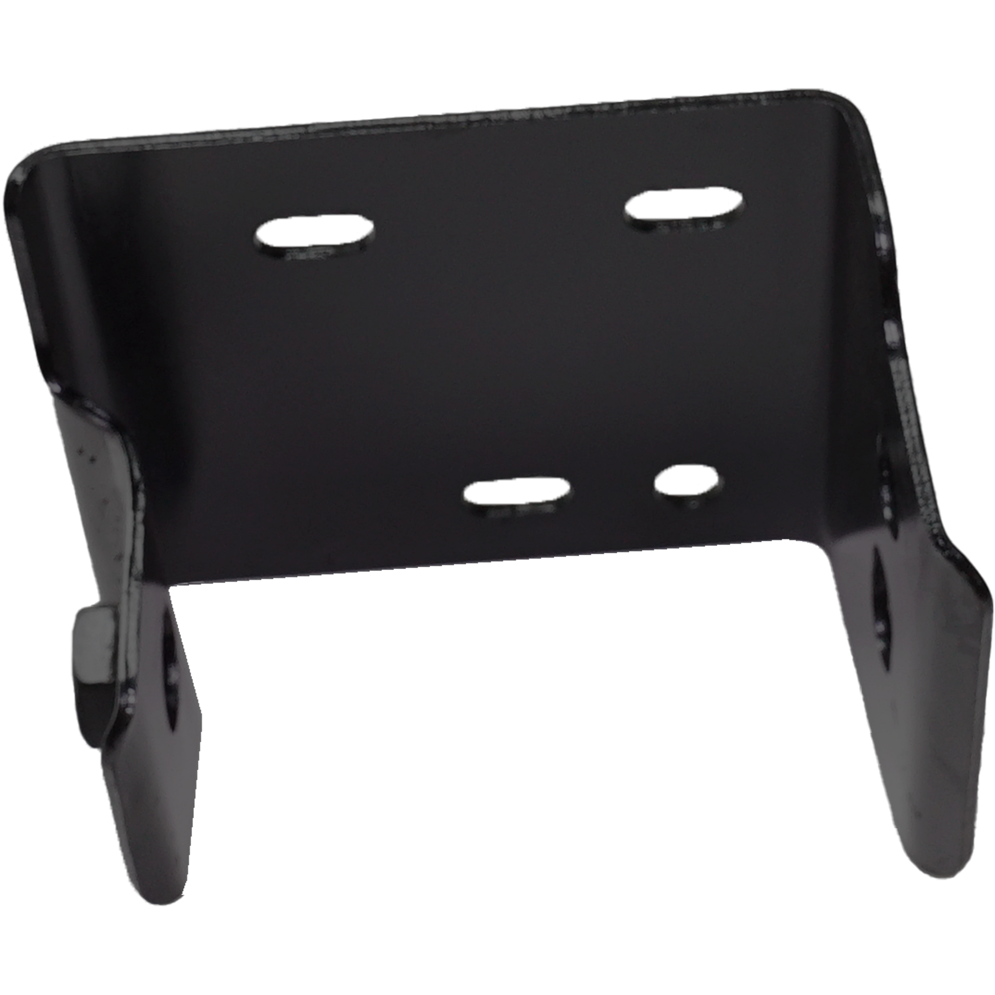 SILVERADO 2500 HD/3500 HD 11-14 FRONT BUMPER BRACKET RH, Inner