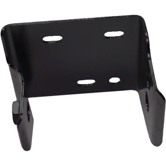 SILVERADO 2500 HD/3500 HD 11-14 FRONT BUMPER BRACKET RH, Inner