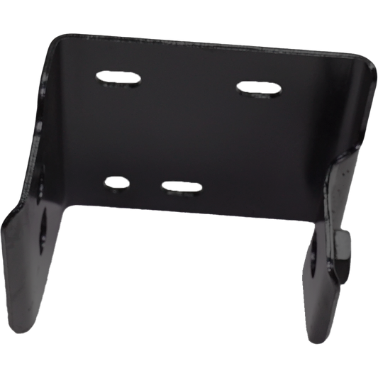 SILVERADO 2500 HD/3500 HD 11-14 FRONT BUMPER BRACKET LH, Inner