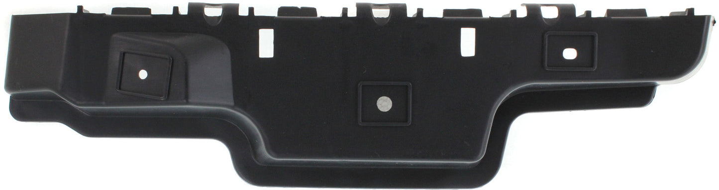 SRX 10-16 FRONT BUMPER BRACKET RH, Side Mounting Bracket, Plastic