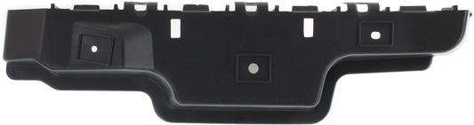 SRX 10-16 FRONT BUMPER BRACKET RH, Side Mounting Bracket, Plastic
