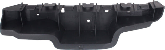 SRX 10-16 FRONT BUMPER BRACKET LH, Side Mounting Bracket, Plastic