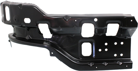 SILVERADO 2500 HD/3500 HD 11-14 FRONT BUMPER BRACKET RH, Impact