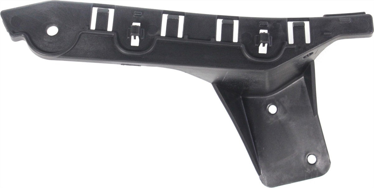 CTS 08-15 FRONT BUMPER BRACKET LH, Reinforcement, Plastic, Coupe 11-15/Sedan 08-14/Wagon 10-14