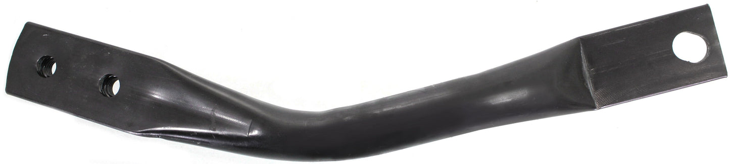 SILVERADO/SIERRA 2500 HD/3500 HD 11-14 FRONT BUMPER BRACKET RH, Impact Bar, Brace