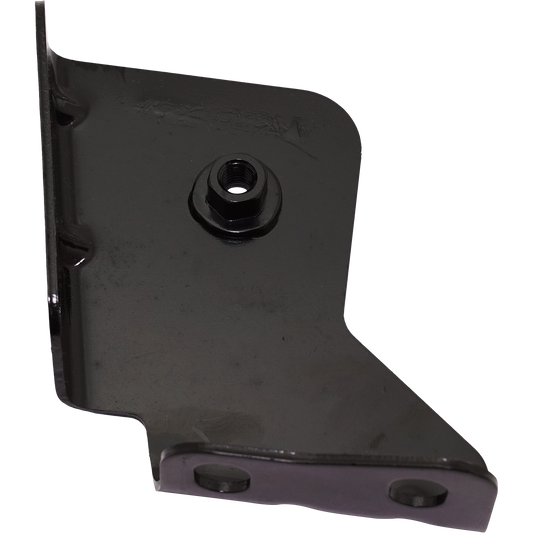 SILVERADO 2500 HD/3500 HD 15-19 FRONT BUMPER BRACKET RH, Support, Steel