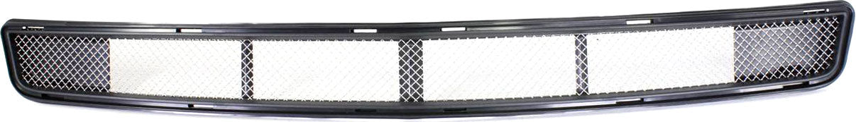 STS 05-06 FRONT BUMPER GRILLE, Lower