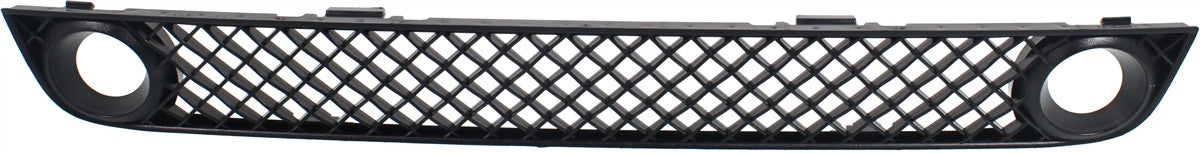 TRAILBLAZER 06-09 FRONT BUMPER GRILLE, Inner, LS/LT/SS Models
