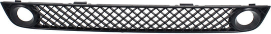 TRAILBLAZER 06-09 FRONT BUMPER GRILLE, Inner, LS/LT/SS Models