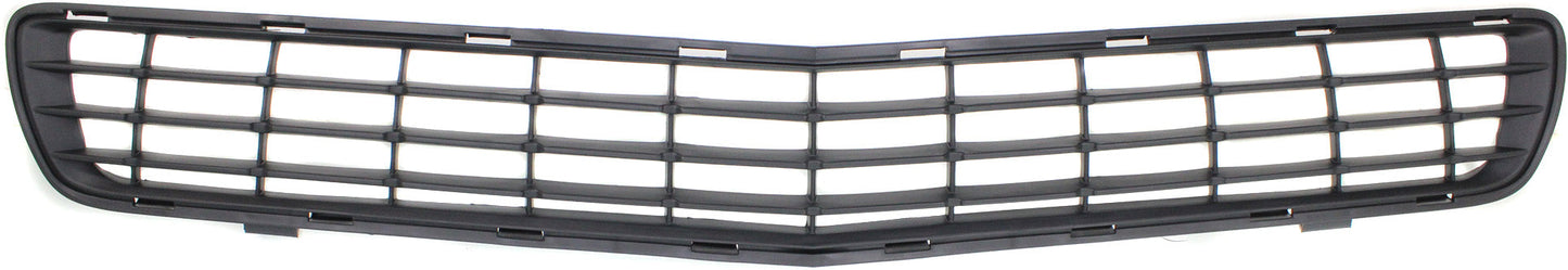 CAMARO 10-13 FRONT BUMPER GRILLE, Primed, SS Model