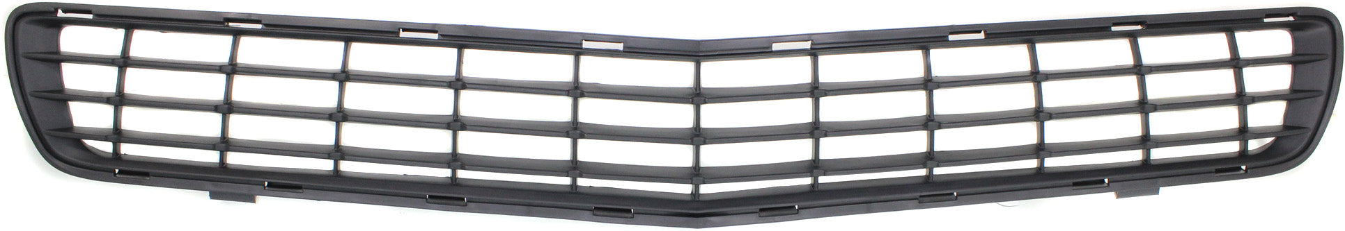 CAMARO 10-13 FRONT BUMPER GRILLE, Primed, SS Model