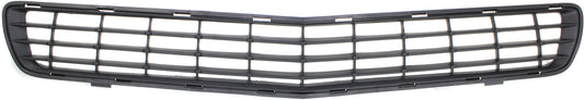CAMARO 10-13 FRONT BUMPER GRILLE, Primed, SS Model