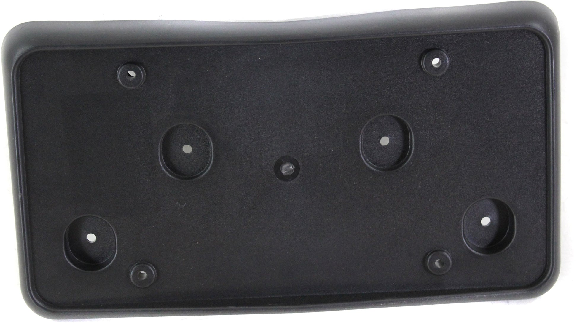 CTS/CTS-V 03-07 FRONT LICENSE PLATE BRACKET