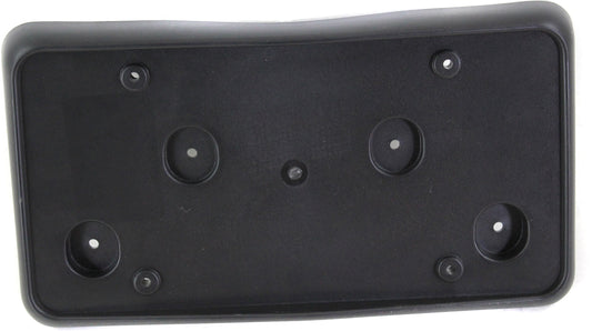 CTS/CTS-V 03-07 FRONT LICENSE PLATE BRACKET