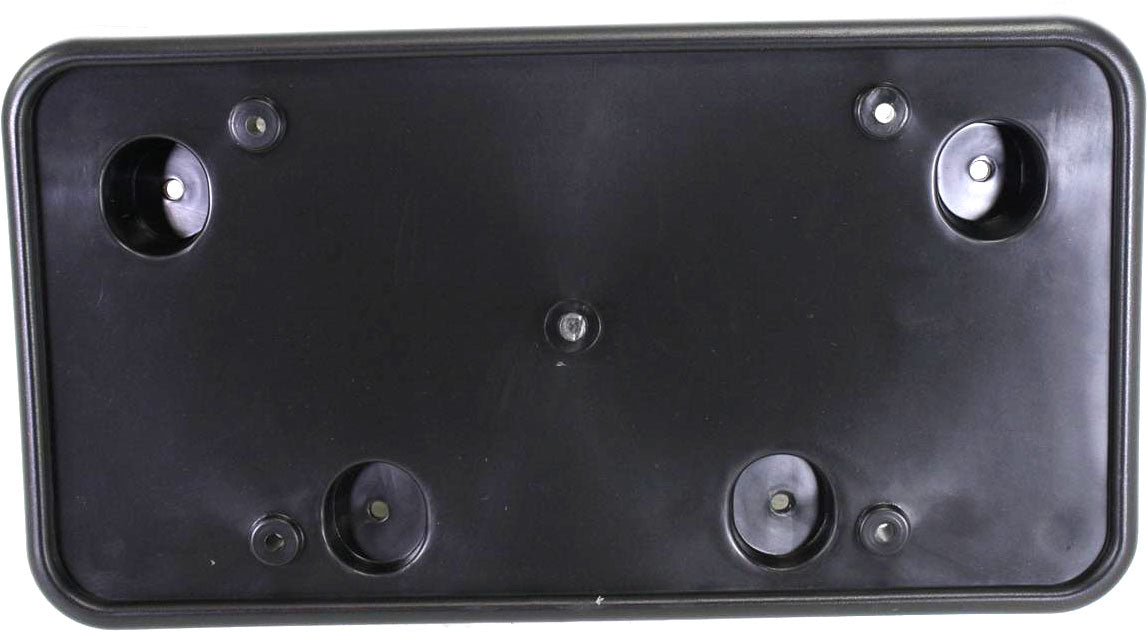 SRX 04-09 FRONT LICENSE PLATE BRACKET, w/o Sport Pkg.