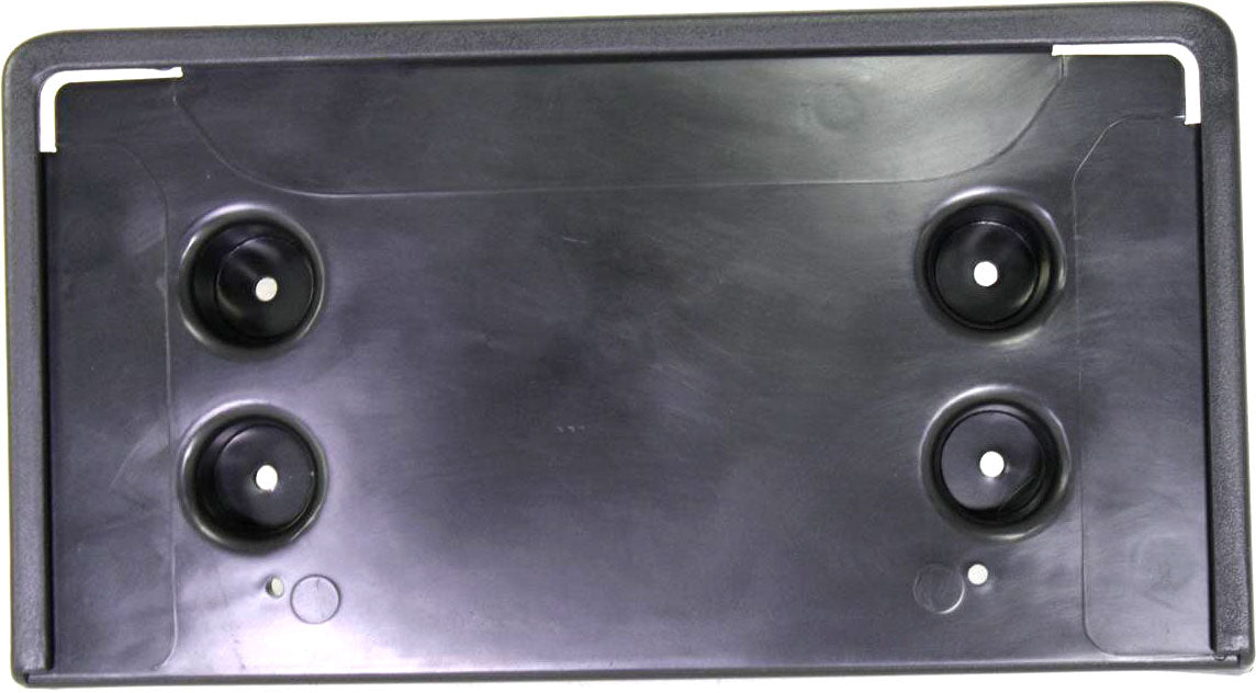 SRX 10-16 FRONT LICENSE PLATE BRACKET