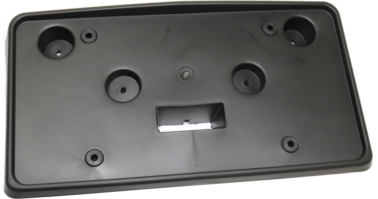 TRAVERSE 09-12 FRONT LICENSE PLATE BRACKET