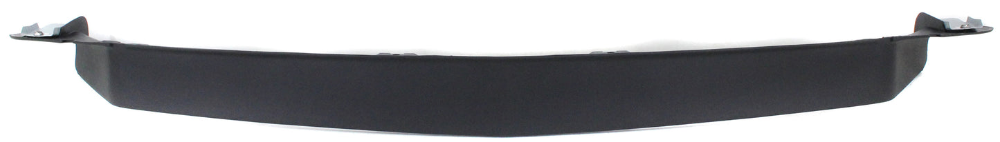 C/K SERIES P/U 81-86 FRONT LOWER VALANCE, Air Deflector, Primed, 4WD