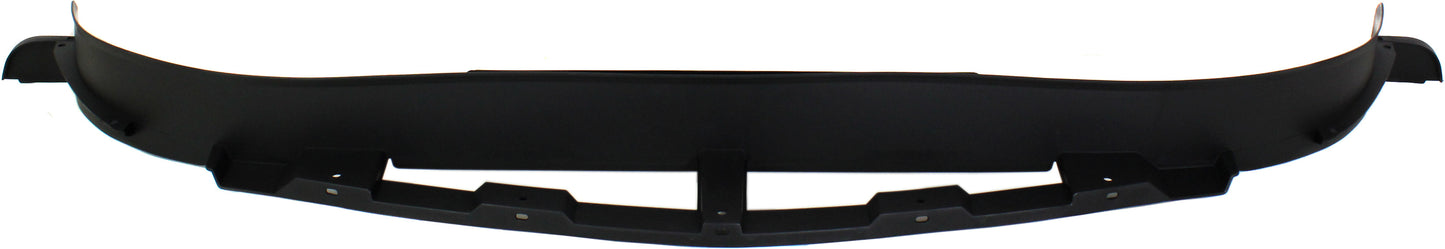 EQUINOX 07-09/TORRENT 06-09 FRONT LOWER VALANCE, Air Deflector, Primed