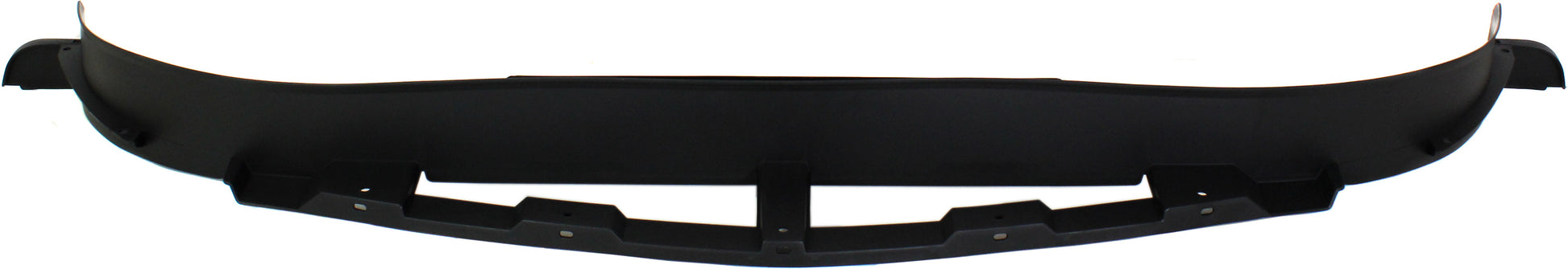 EQUINOX 07-09/TORRENT 06-09 FRONT LOWER VALANCE, Air Deflector, Primed