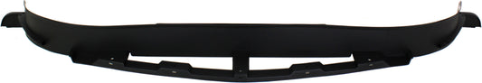 EQUINOX 07-09/TORRENT 06-09 FRONT LOWER VALANCE, Air Deflector, Primed