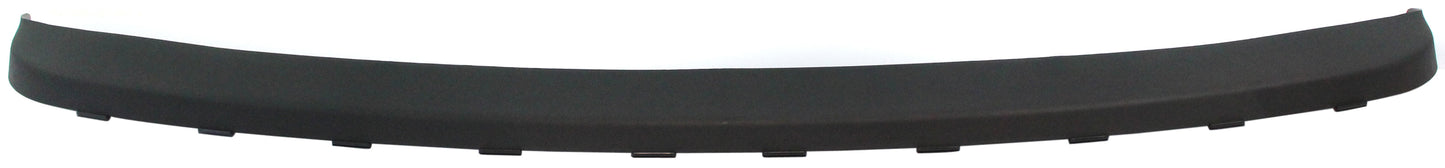TRAILBLAZER 02-08 FRONT LOWER VALANCE, Air Deflector, Primed