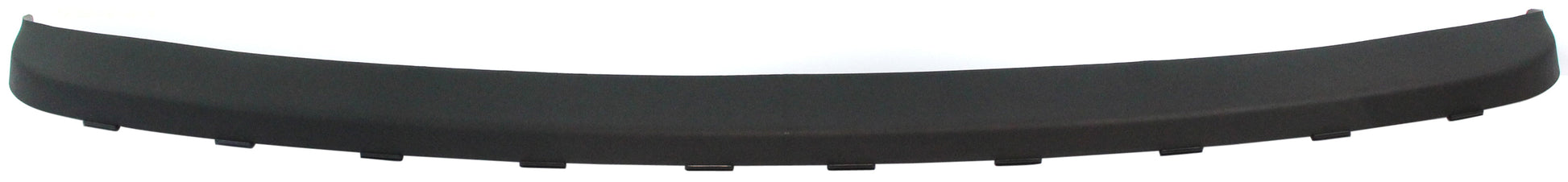 TRAILBLAZER 02-08 FRONT LOWER VALANCE, Air Deflector, Primed