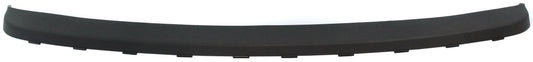 TRAILBLAZER 02-08 FRONT LOWER VALANCE, Air Deflector, Primed