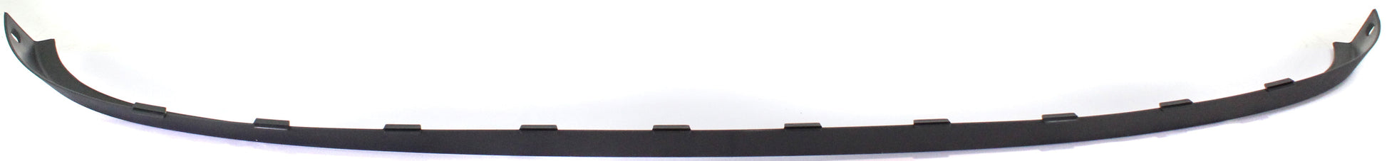 TRAILBLAZER 06-09 FRONT LOWER VALANCE, Air Deflector, Primed