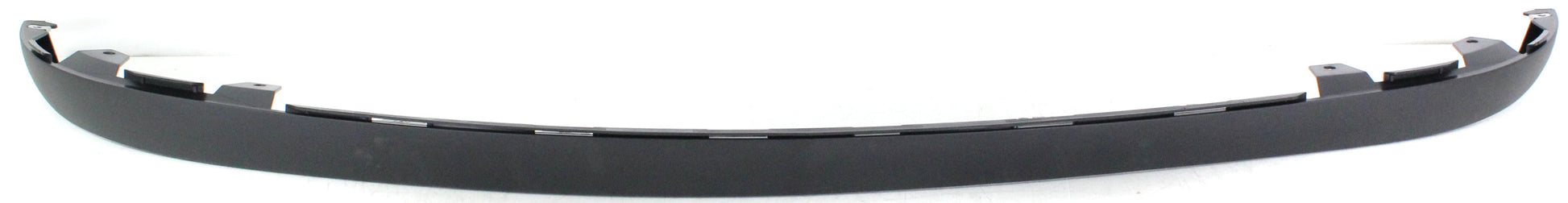 SILVERADO 2500 HD/3500 HD 11-14 FRONT LOWER VALANCE, Deflector Extension
