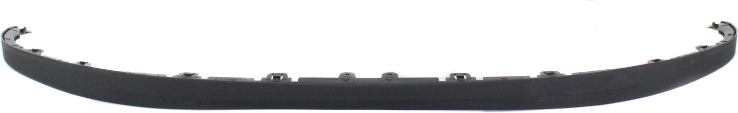 CRUZE 11-15/CRUZE LIMITED 16-16 FRONT LOWER VALANCE, Air Deflector, Textured, Eco/Diesel Models
