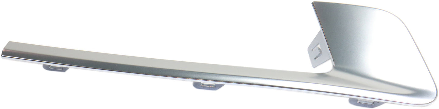 CTS 14-19 FRONT BUMPER MOLDING RH, Grille Insert, Non Vsport Model, Sedan