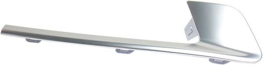 CTS 14-19 FRONT BUMPER MOLDING RH, Grille Insert, Non Vsport Model, Sedan