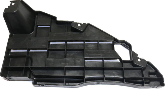 CANYON/COLORADO 15-20 FRONT BUMPER FILLER LH, Cover, Plastic, (Exc. ZR2 Model)