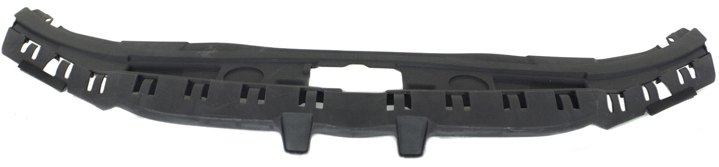 CHRYSLER 300 11-14 RADIATOR SUPPORT COVER, w/ Adaptive Cruise Control