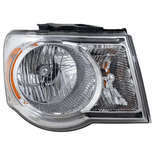 ASPEN 07-09 HEAD LAMP RH, Assembly, Halogen