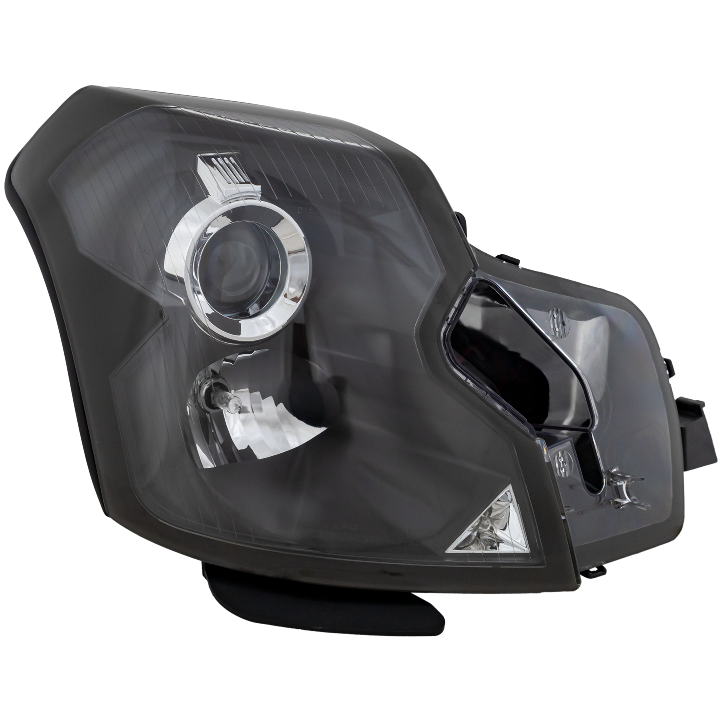 CTS 03-07 HEAD LAMP RH, Assembly, HID, w/ HID Kit