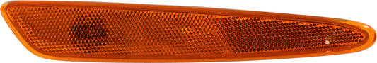 CORVETTE 05-13 FRONT SIDE MARKER LAMP RH, Assembly