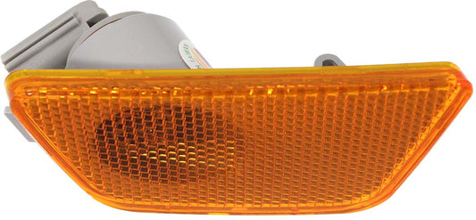 CRUZE 11-15/CRUZE LIMITED 16-16 FRONT SIDE MARKER LAMP LH, Assembly