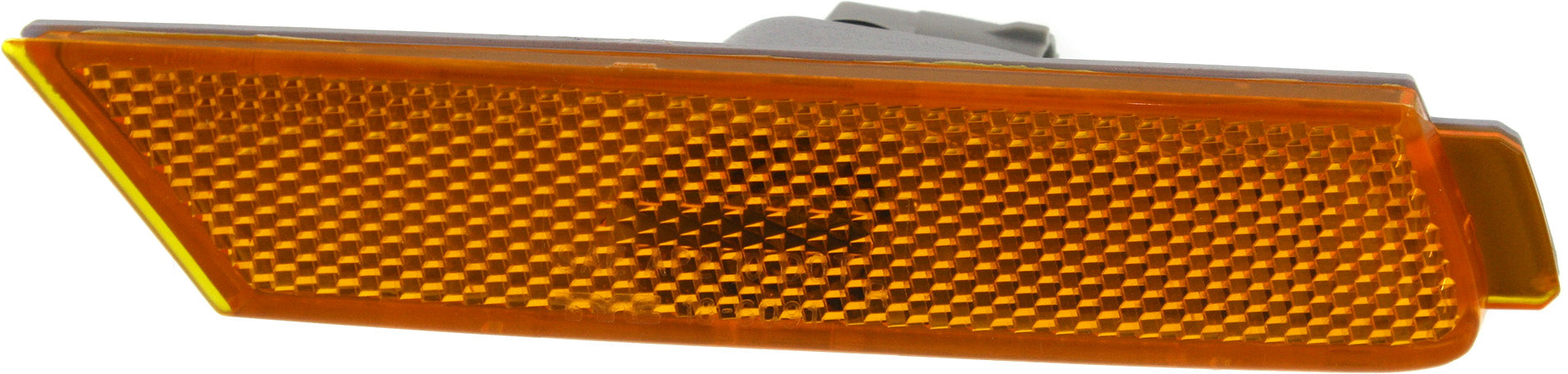 CAMARO 10-15 FRONT SIDE MARKER LAMP RH, Assembly, Convertible/Coupe - CAPA