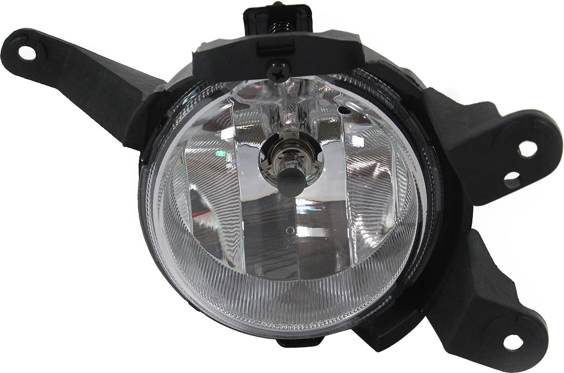 CRUZE 11-15/CRUZE LIMITED 16-16 FRONT FOG LAMP RH, Assembly