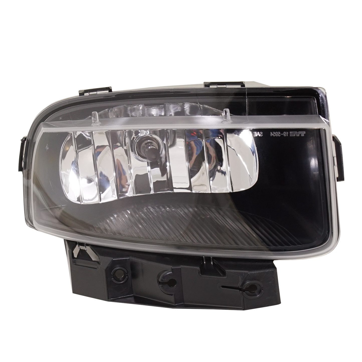 CORVETTE 05-13 FRONT FOG LAMP RH, Assembly