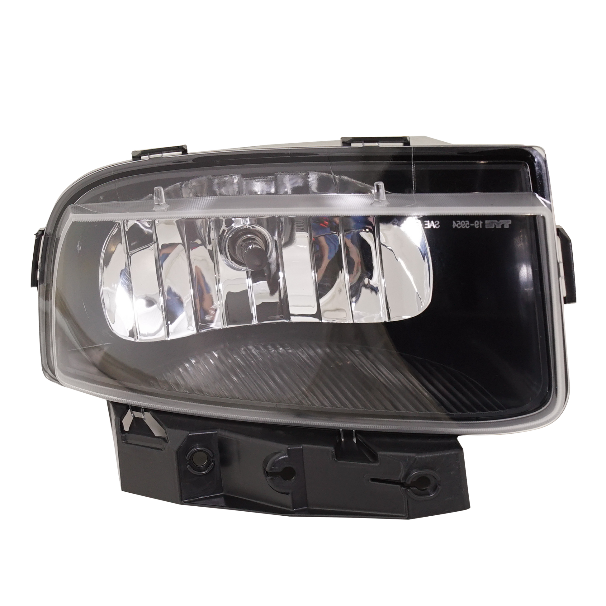 CORVETTE 05-13 FRONT FOG LAMP RH, Assembly