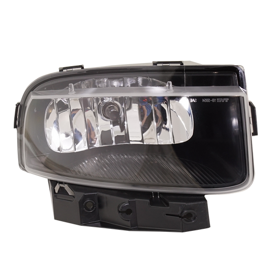 CORVETTE 05-13 FRONT FOG LAMP RH, Assembly
