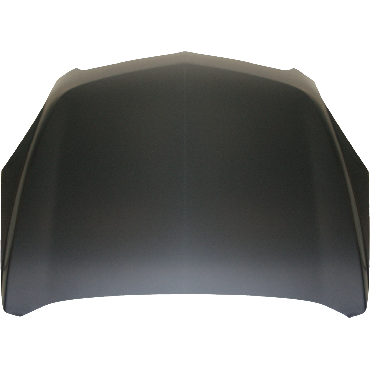 EQUINOX 10-17 HOOD, Steel - CAPA