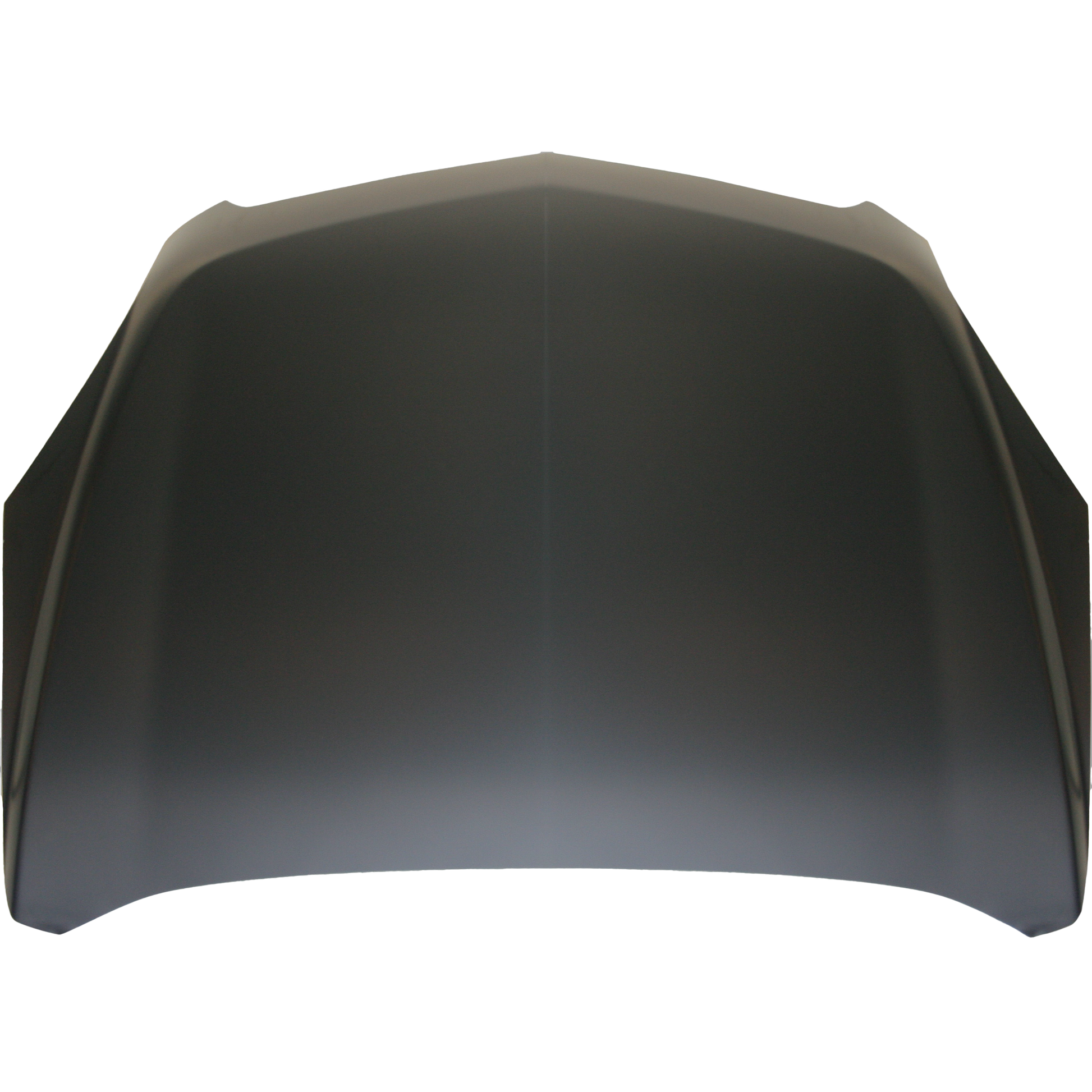 EQUINOX 10-17 HOOD, Steel - CAPA