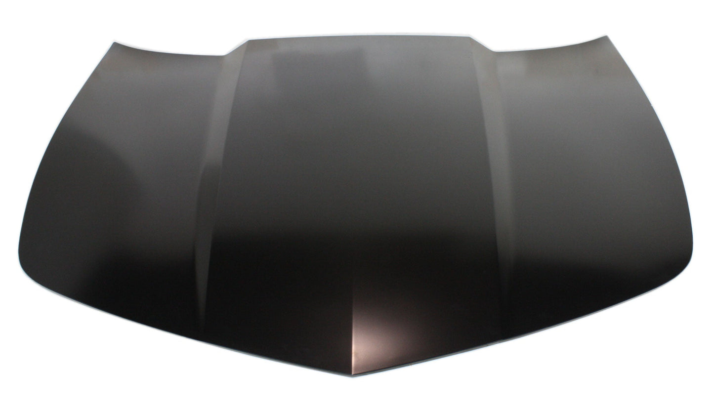 CAMARO 10-15 HOOD, Aluminum, Primed, LS/LT/SS Model - CAPA