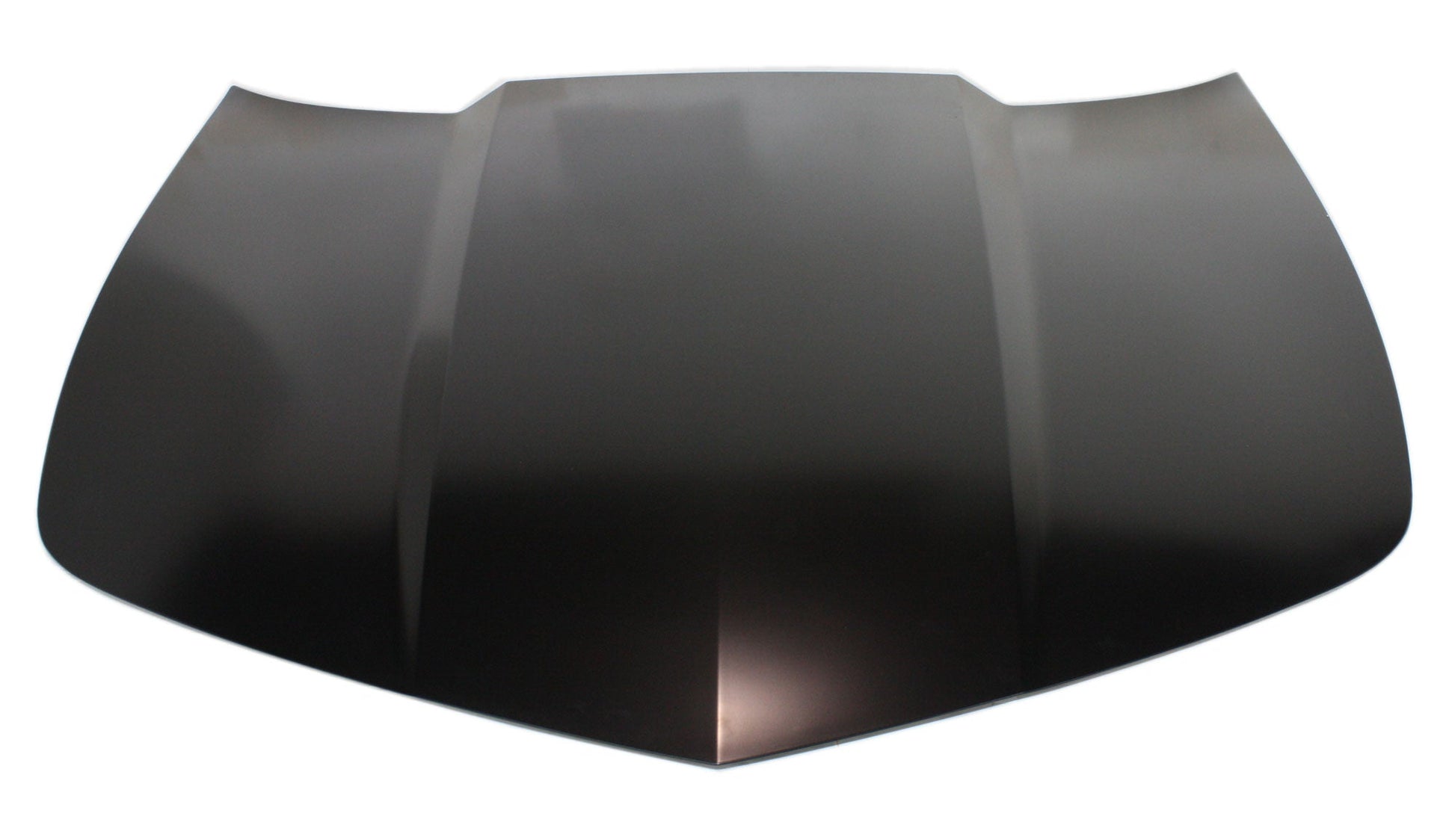 CAMARO 10-15 HOOD, Aluminum, Primed, LS/LT/SS Model - CAPA