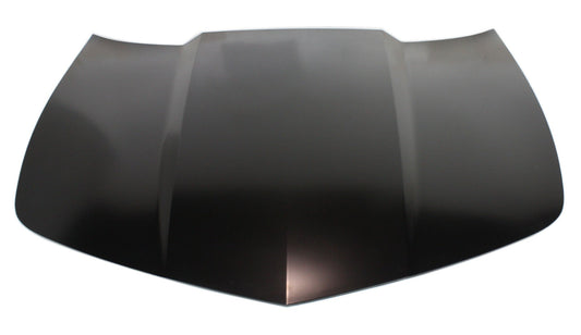 CAMARO 10-15 HOOD, Aluminum, Primed, LS/LT/SS Model - CAPA